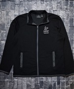 STORMTECH ANDORRA JACKET KURTKA POLAROWA MĘSKA VALHALL DRIFT OUTDOOR