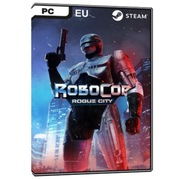 RoboCop: ROGUE CITY [PC] KLUCZ STEAM + Gratis
