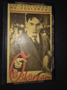 Jan Larczewski wł.Popławski Oskrażam