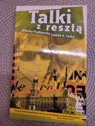 Talki z resztą Leszek Talko Monika Piątkowska 