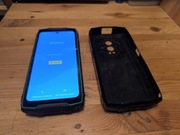 Smartphone BLACKVIEW BV9300 12/256 GB Czarny 256 GB Czarny BV9300-BK/BV