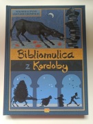 Bibliomulica z Kordoby - Wilfrid Lupano, Leonard Chemineau