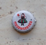 Kapsel Mazowszanka nr 4 / Mazowszanka 4