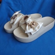 LUX klapki damskie 38/24cm