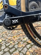 Rower Orbea OMX – Topowa Konfiguracja, Nowy Napęd XX + Pomiar Mocy  quarq 