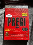 Pręgi DVD Nowy w folii