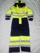 Kombinezon roboczy trudnopalny Strakofa rozmiar S