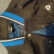 Kurtka wiosenno-letnia 4F