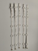 LEDY LEDAZ_Y23_SLIM TRIDENT_43UR80_REV00_230531 /E466169 LG 43UT80006LA