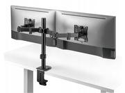 Uchwyt na dwa monitory MC-754N MACLEAN