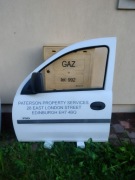 opel combo c drzwi  prawe