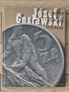Józef Gosławski - Rzeźby monety medale 