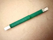 Drut Drucik Florystyczny Aliga Zielony