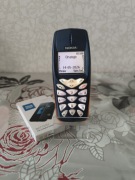 Nokia 3510i + Nowa Bateria 