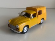 Syrena Bosto Kultowe Auta PRL 1:43 DeAgostini