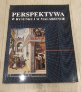 Perspektywa w rysunku i malarstwie - Jose M. Parramon, Muntsa Calbo
