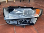 Lampa Reflektor Lewy FORD EDGE MK2 USA Oryginał Kompletna PC20932-LH-B