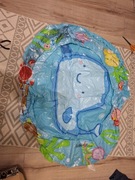 Dmuchany basenik 90x100