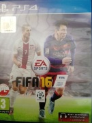 Fifa 16 ps4