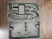 Wkład do bagażnika