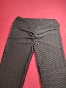 Roana legginsy damskie Klasyczne/sportowe klasyczne długa rozmiar XL/XXL