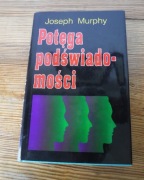 Joseph Murphy - potęga podświadomości zobacz koniecznie 