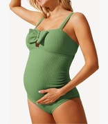 Strój Kąpielowy Jednoczęściowy Dla Kobiety W Ciąży Rozmiar S