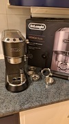 Ekspres De'Longhi Dedica Style EC 685.BK