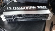 Equalizer Korektor graficzny Behringer FBQ3102HD