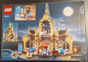 LEGO Harry Potter - 76398 Skrzydło szpitalne Hogwartu Nowe