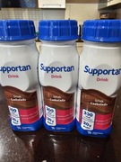 Supportan drink smak czekolada