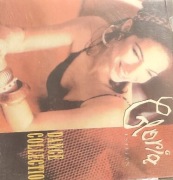 GLORIA ESTEFAN -DANCE COLLECTION. CD. PLYTA ZAWIERA SUPER PRZEBÓJ: CONGA.