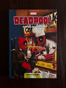 Deadpool. Kontra Deadpool (Kolekcja)