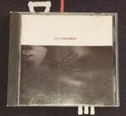 Recoil ( Alan Wilder / Depeche Mode ) Bloodline CD 1992 USA