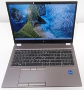 HP ZBook Fury 15 G8 15,6 Intel Core i9 64 GB 1TB RTX2000 4GB MODEM LTE 4G