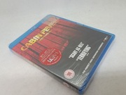 CABIN FEVER DIRECTOR'S CUT BLU-RAY