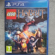 Gra Lego Hobbit Ps4