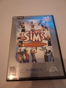 THE SIMS Deluxe Edition polskie wydanie
