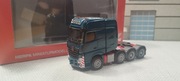 MB Actros ,Herpa 1:87