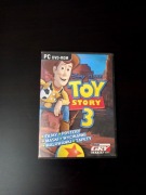 Toy Story 3: The Video Game. PC DVD-ROM