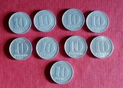 NRD  10 fen. / DO WYBORU / CZYTAJ OPIS