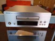 DENON UCD-F07 uszkodzony nie czyta płyt high fidelity Okazja BCM