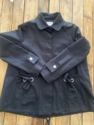 Bawełniana kurtka Grace&Mila