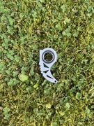 Keyrambit – Srebrny