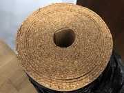 Podkład korkowy pod panele 3mm x 1m x 10m