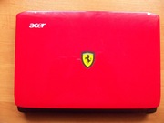 Acer Ferrari One 200, Nokia RX - 72