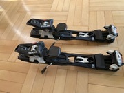 Wiązania narciarskie skiturowe Marker  F-10  TOUR