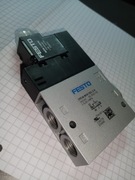 Elektrozawór Festo 