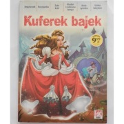 Kuferek bajek - Agnieszka Nożyńska-Demianiuk