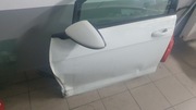 Drzwi kmpl lc9a golf 7 17r